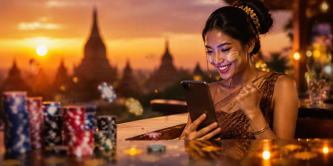 online slot