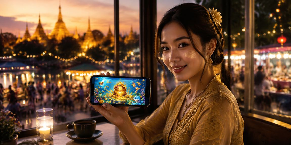 online slot