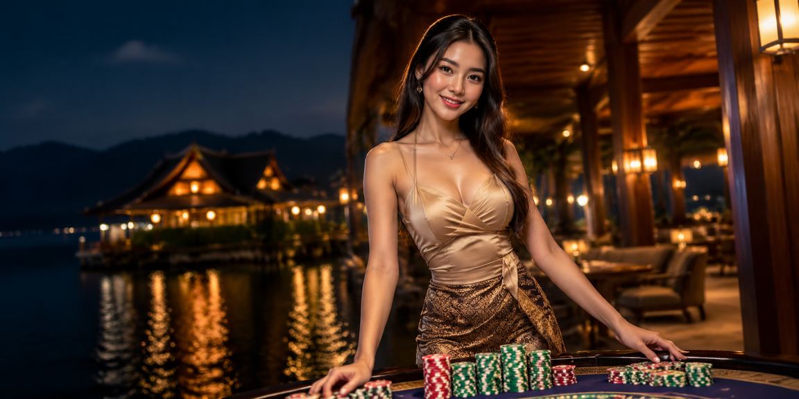 online slot