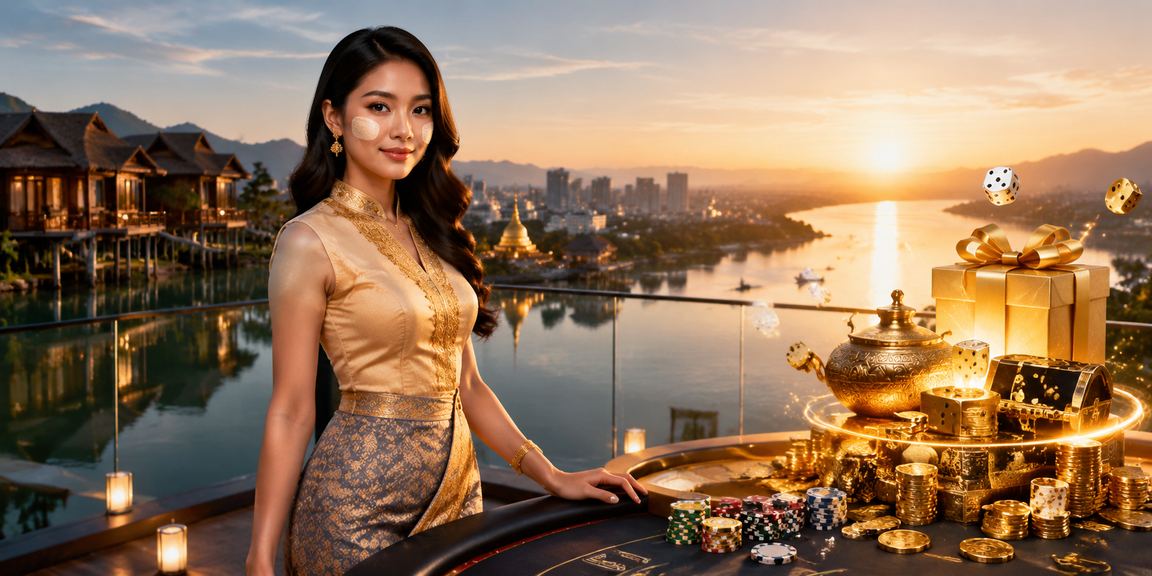 online slot