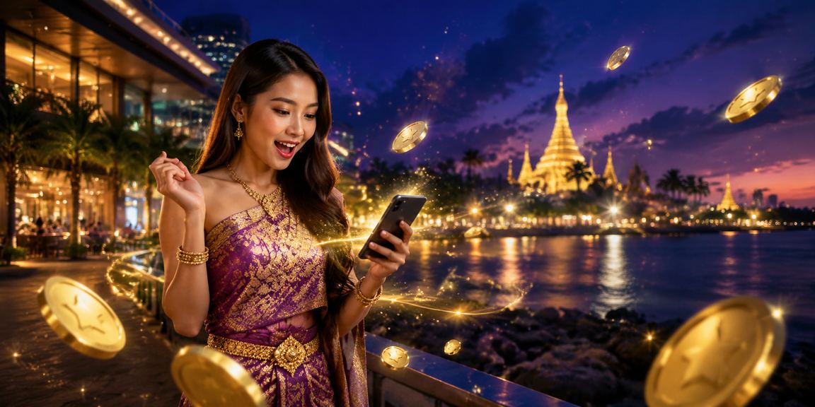 online slot