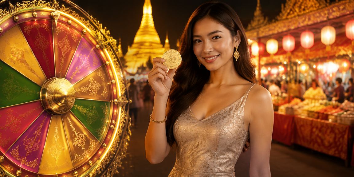 online slot