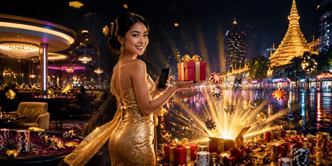 online slot