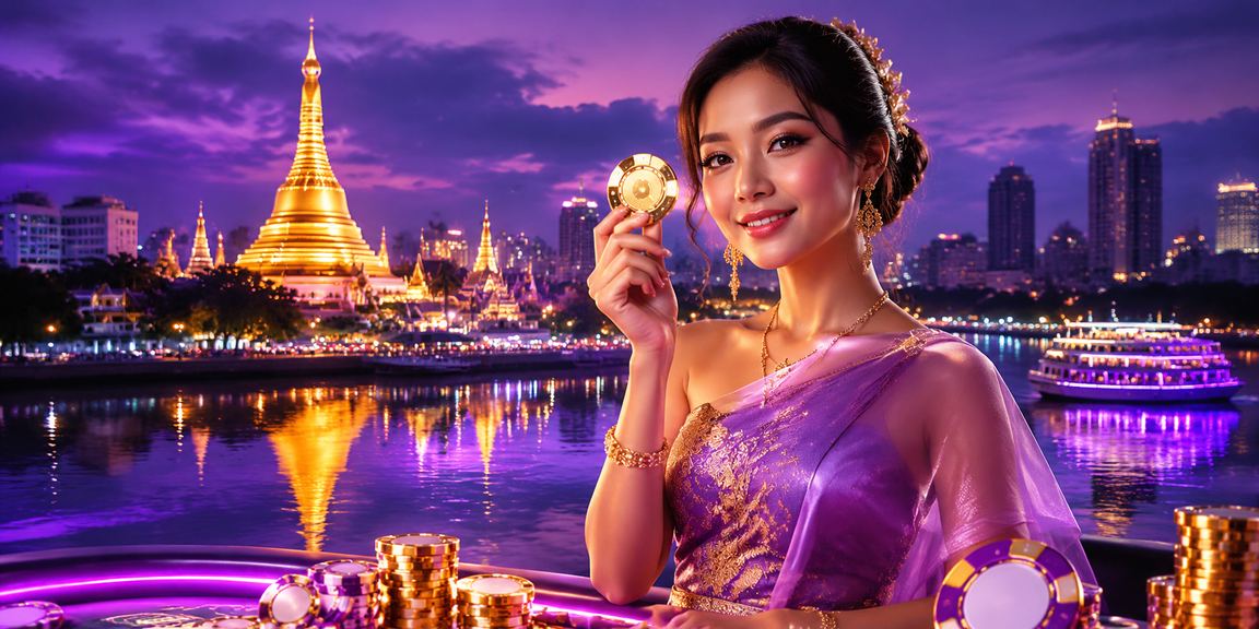 online slot